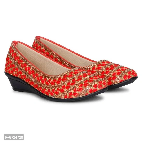 Tracklane Bellies For Womens Girls (Red)