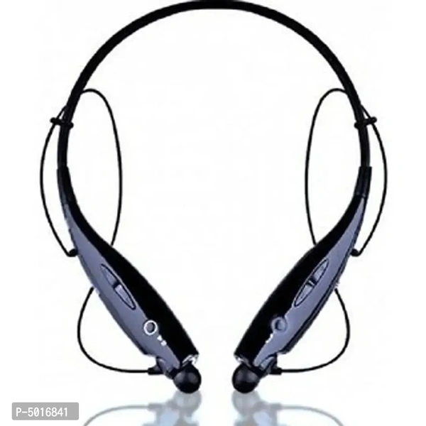 730 Wireless Bluetooth Headset Inear Phone Calling Function Bluetooth Wired Headset