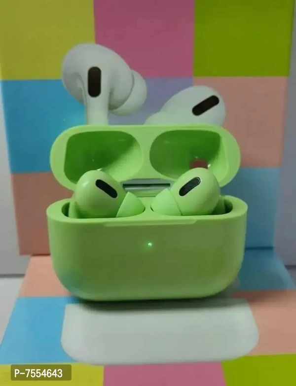 airpod pro twins TWS Bluetooth 5.1 Earphone wireless Earbuds