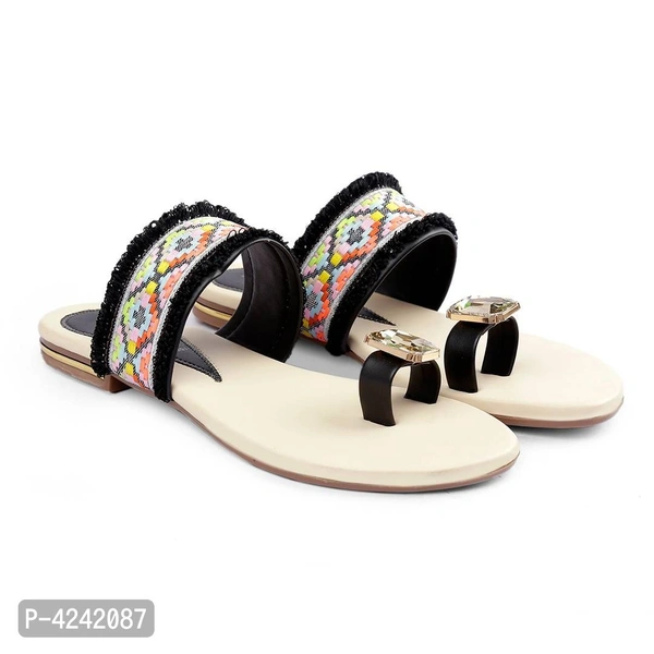 Pink Slipper For Women