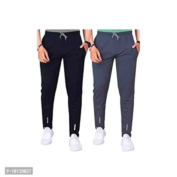 MALAKAR Track Pants for Mens/Joggers for Mens