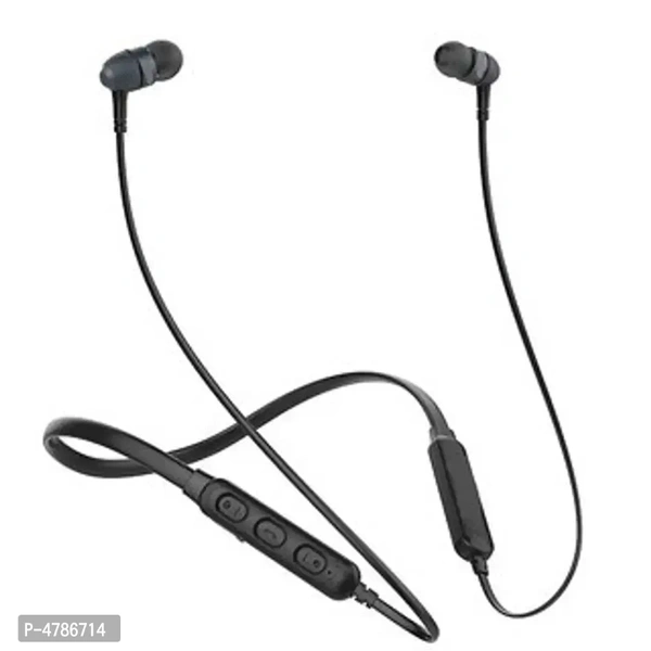Rockerz 225 Wireless Headset(Boat 225 Neckband Wireless Bluetooth With Mic)