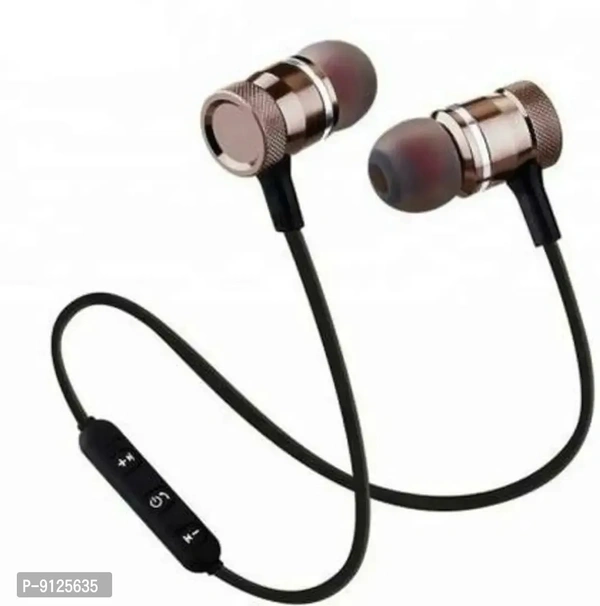Classy Wireless Bluetooth Headset