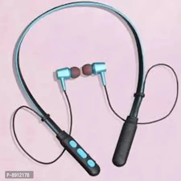 B11 Bluetooth Headset (BLACK, BLUE, In the Ear)