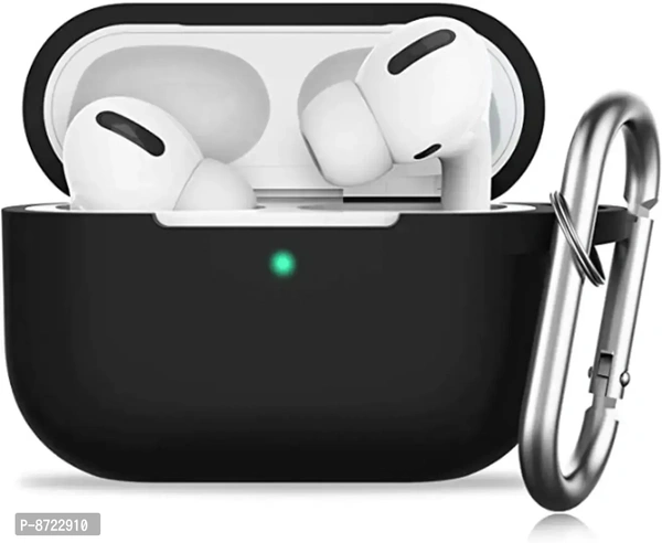 Airpods Pro Black Awesome Sound Quality