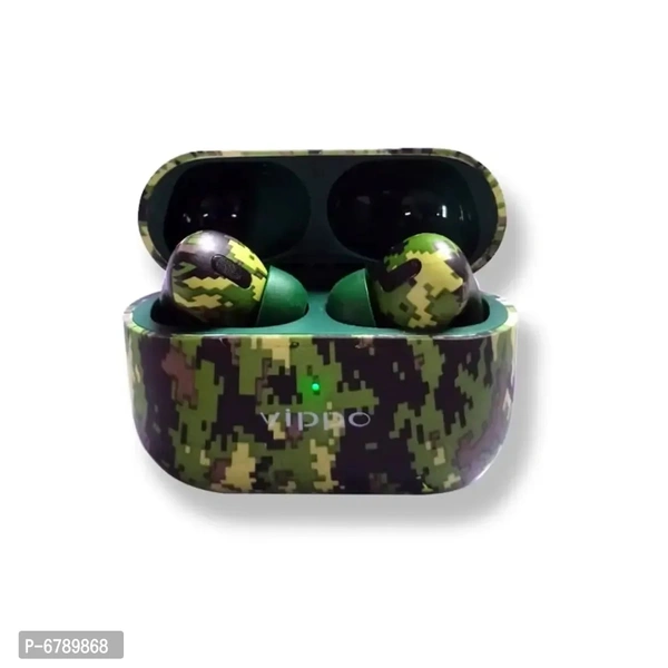 Vippo Vi-28 Orignal True Wireless Stereo Earbuds Smart Chip BT-5.0 Touch C