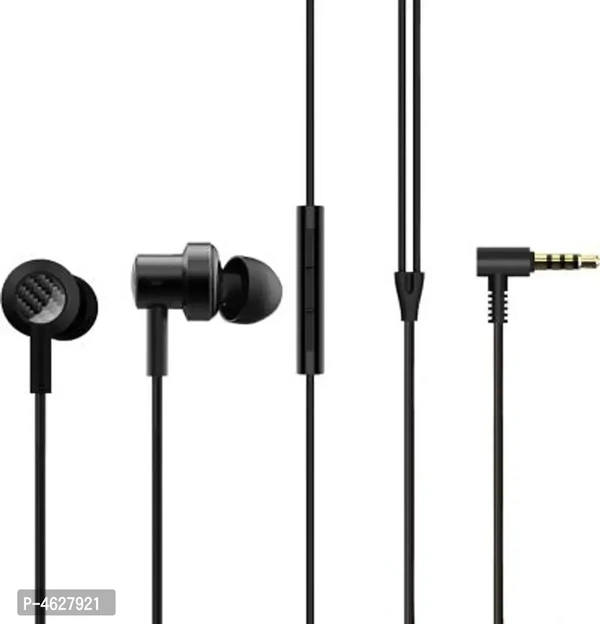 Mi Dual Driver Headphone with Mic