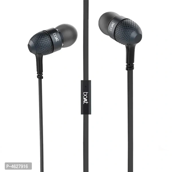 Boat M521/M520 Wired headphone