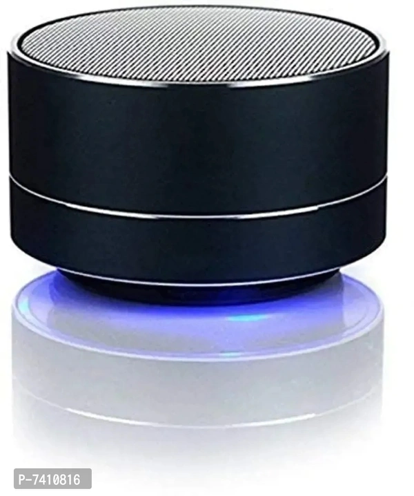 P10 Speaker Black