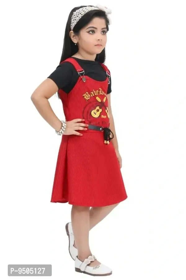 Beautiful Cotton Frocks For Baby Girls And Kids