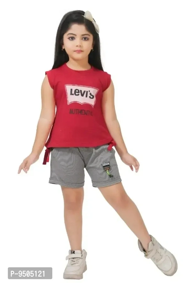 Beautiful Cotton Frocks For Baby Girls And Kids