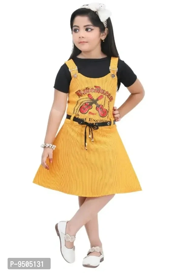 Beautiful Cotton Frocks For Baby Girls And Kids