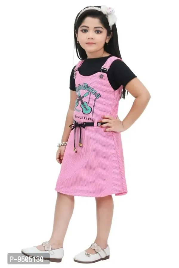 Beautiful Cotton Frocks For Baby Girls And Kids