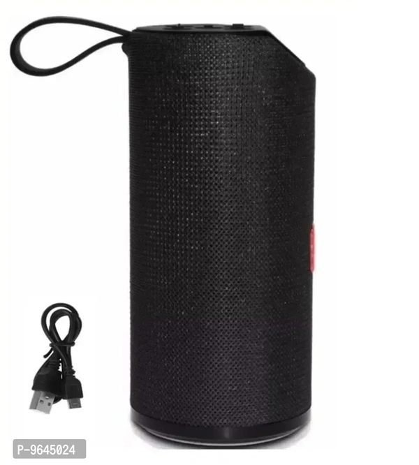 Classy Wireless Bluetooth Speaker