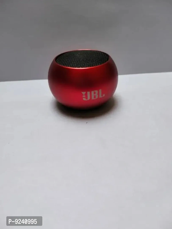 Classy Wireless Bluetooth Speaker