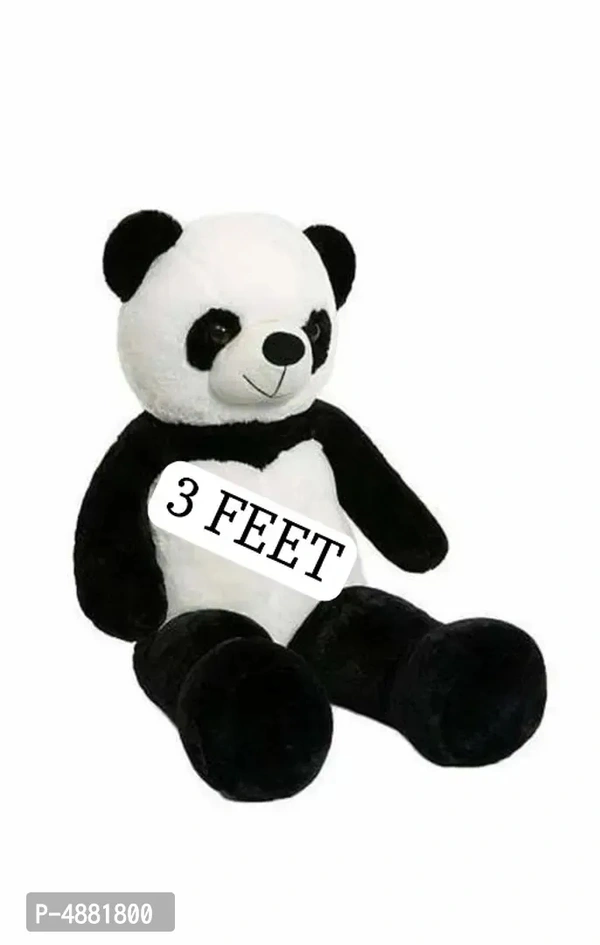 teddy bear three ft