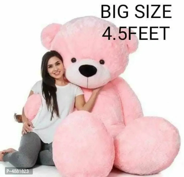 TEDDY BEAR 4.5 FT