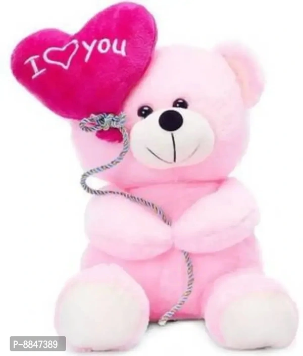 Classic Teddy Soft Toy