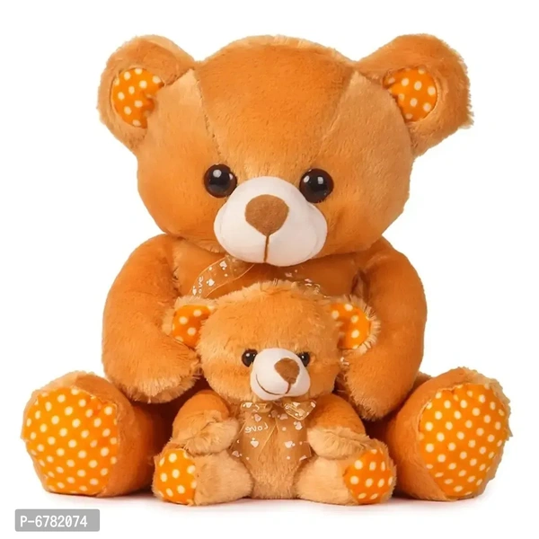 Mother Baby Stuffed Toys For Kids Stuffed Toys