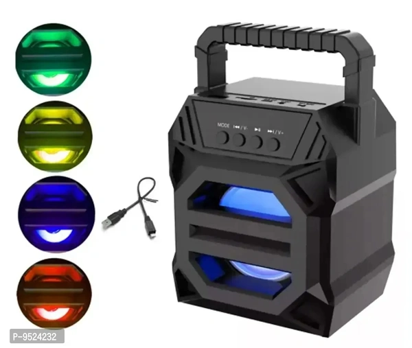 Classy Wireless Bluetooth Speaker