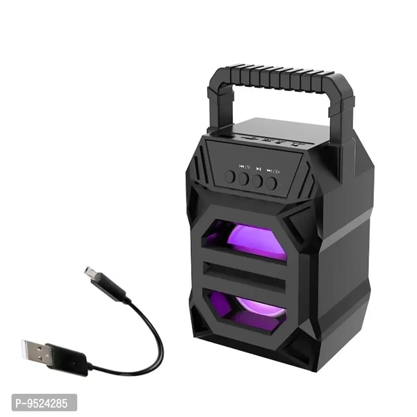 Classy Wireless Bluetooth Speaker