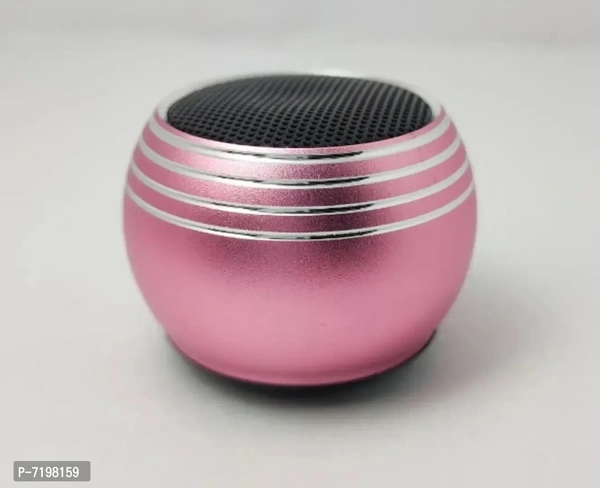 Mini boost Series 5 Bluetooth Speaker