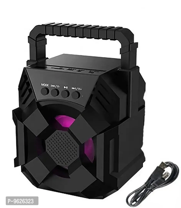 Classy Wireless Bluetooth Speaker