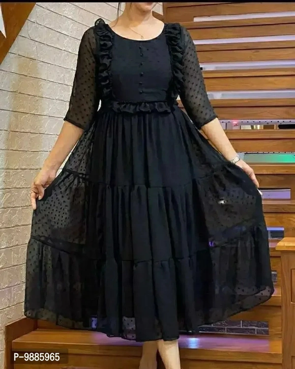 Attractive Gowns for Women