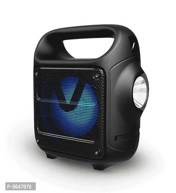 Classy Wireless Bluetooth Speaker