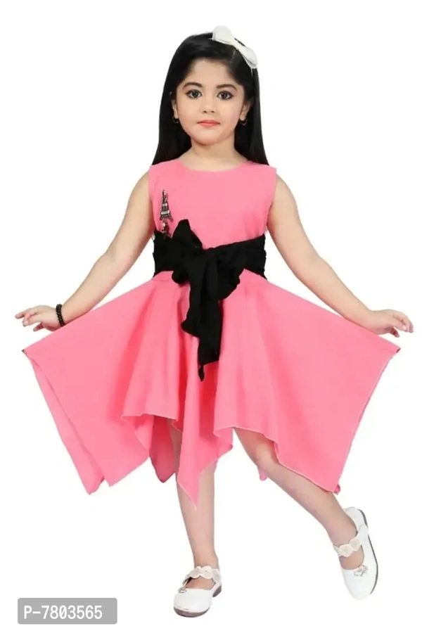 Girls maxi length party wear gawn dress