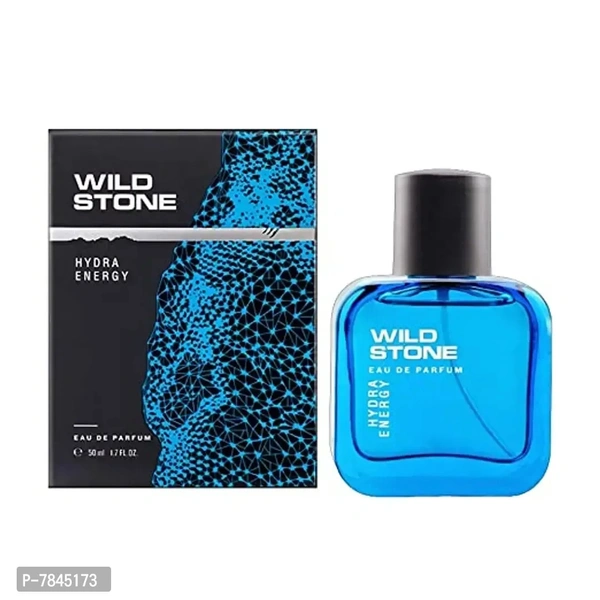 Wild Stone Hydra Energy Perfume Spray,30ML