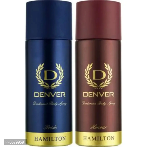 Classy Body Spray Fragrance Pack of 3