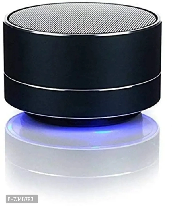 P10 Speaker Black