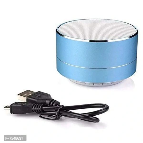 P10 Speaker Blue