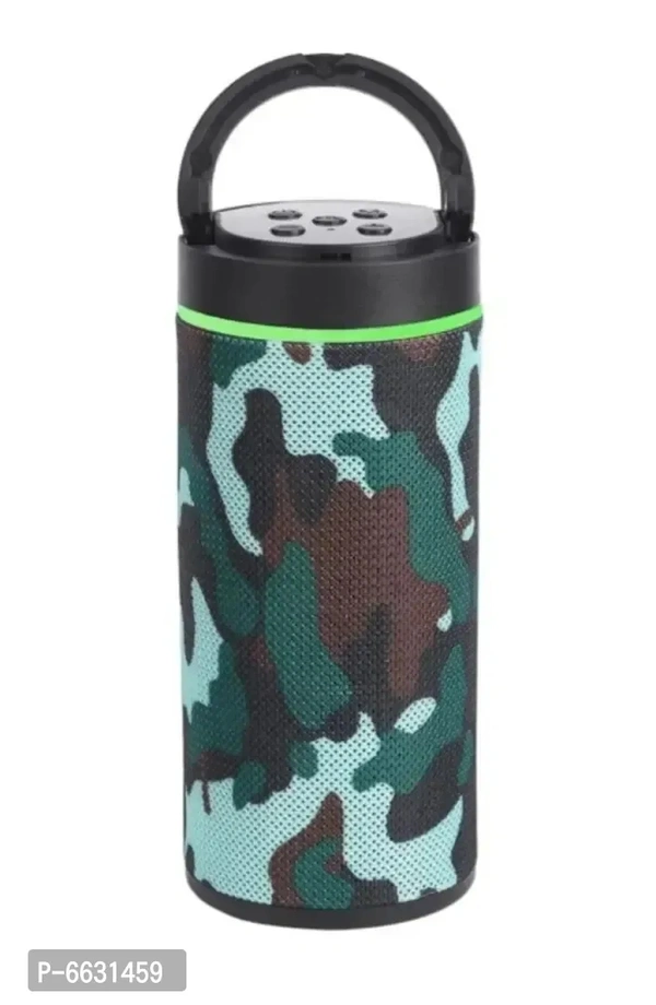 Portable Wireless Bluetooth Speaker