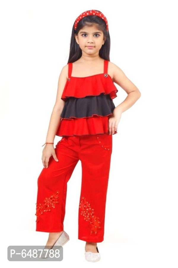 Princess Classy Girls Dresses Combo