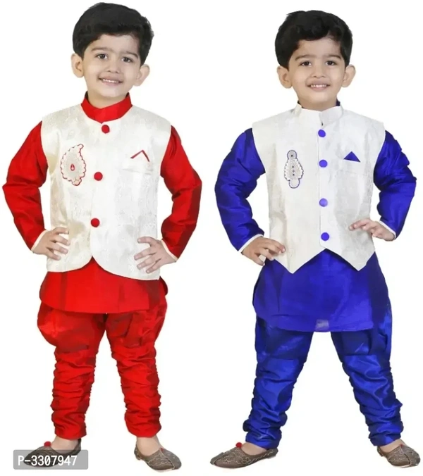 Generation next modi set for boys