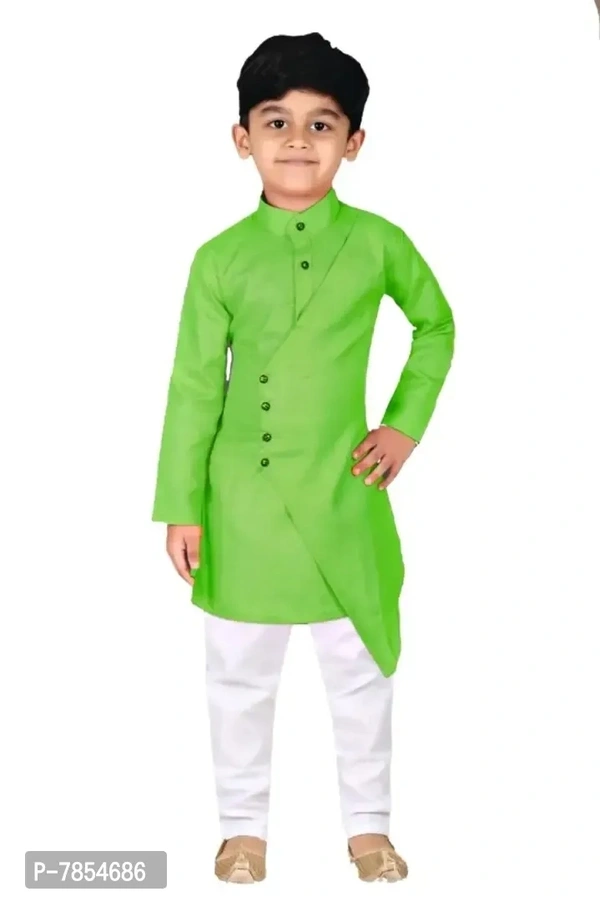 Boys Ethnic Wear Kurta pajama Dress set Arrow Style