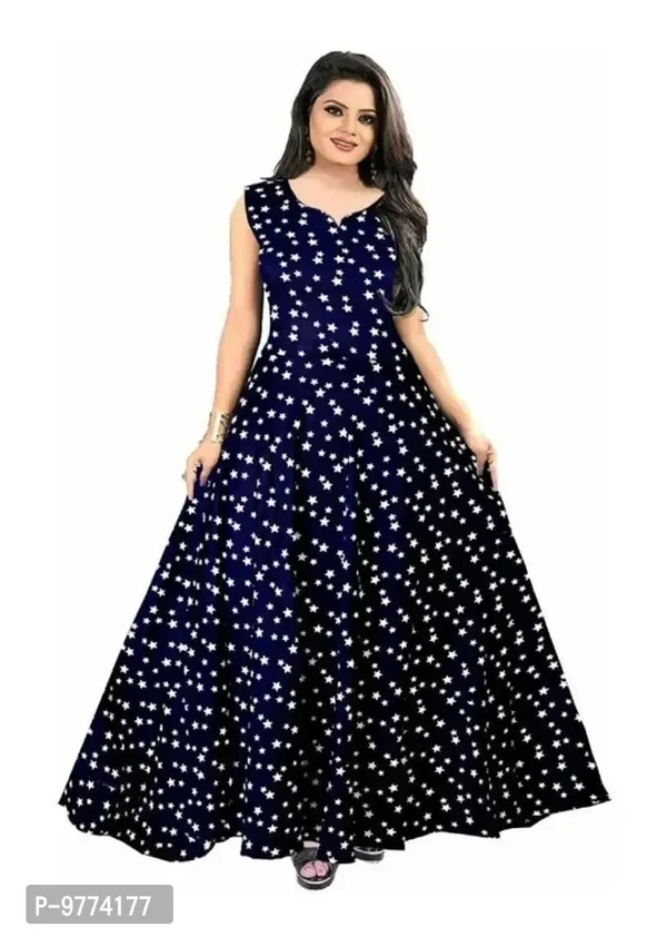 Stylish Fancy Rayon Dresses For Women