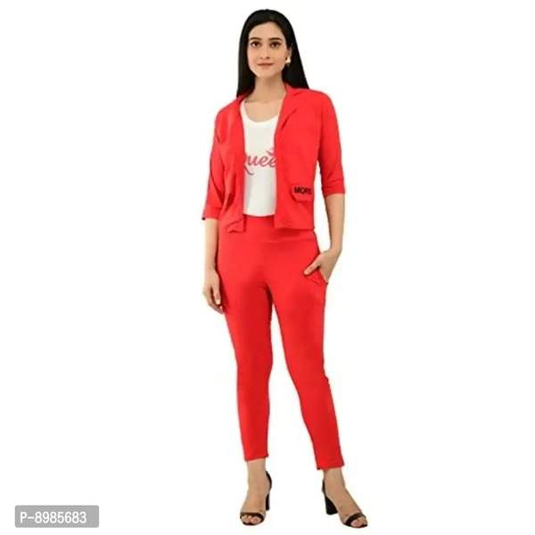 Neysa Women's Cotton Lycra Printed Dress