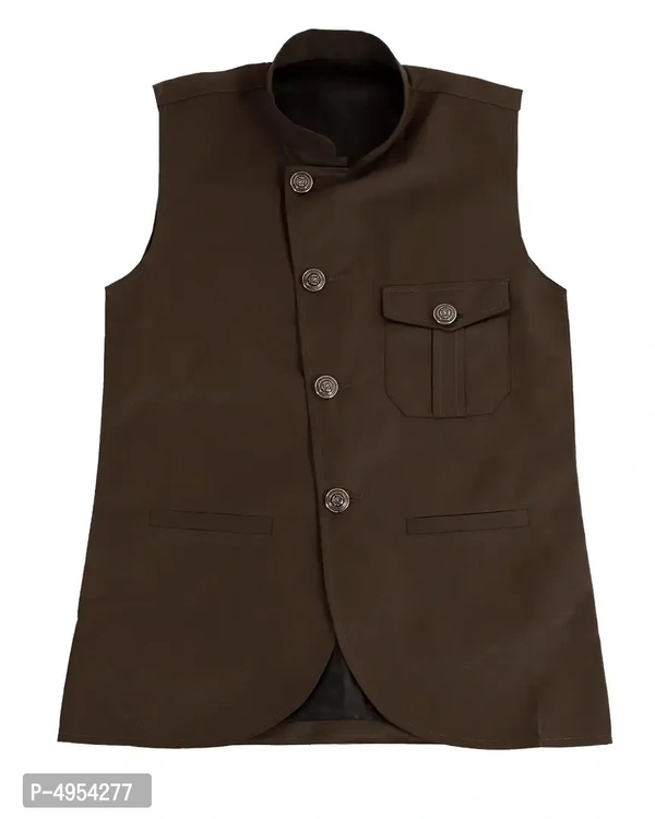 Boys Waistcoat