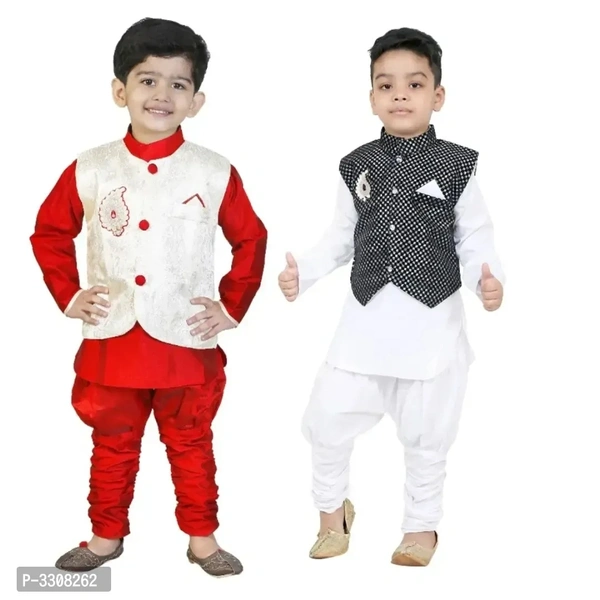 Generation next modi set for boys