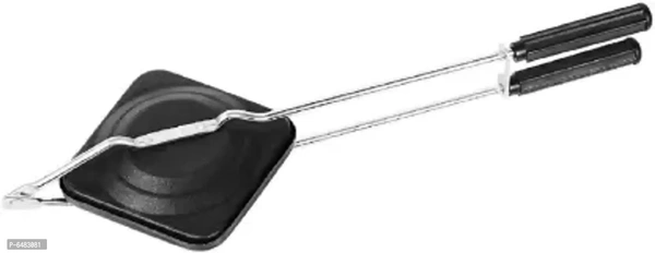 Useful Hard Anodized Nonstick Gas Sandwich Toaster