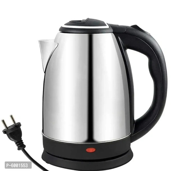 Electric Kettle 1.8 Litre Design for Hot Water, Tea,Coffee,Milk, Rice and Other Multi Cooking Foods Kettle