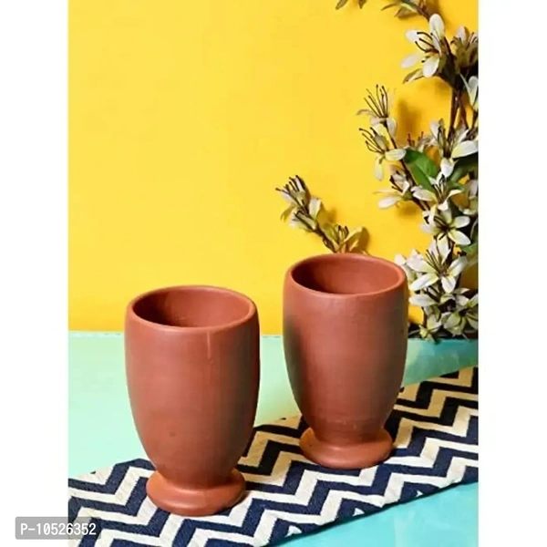 shophub Clay Tawa, Brown