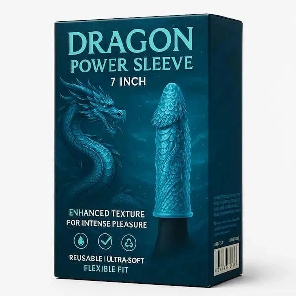 Dragon Power Sleeve 7 Inch Price in India 2025 | Buy Online at Best Offer