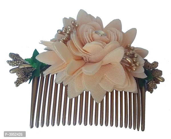 Aairaa Comb Clip Hair Comb Clips For Girls