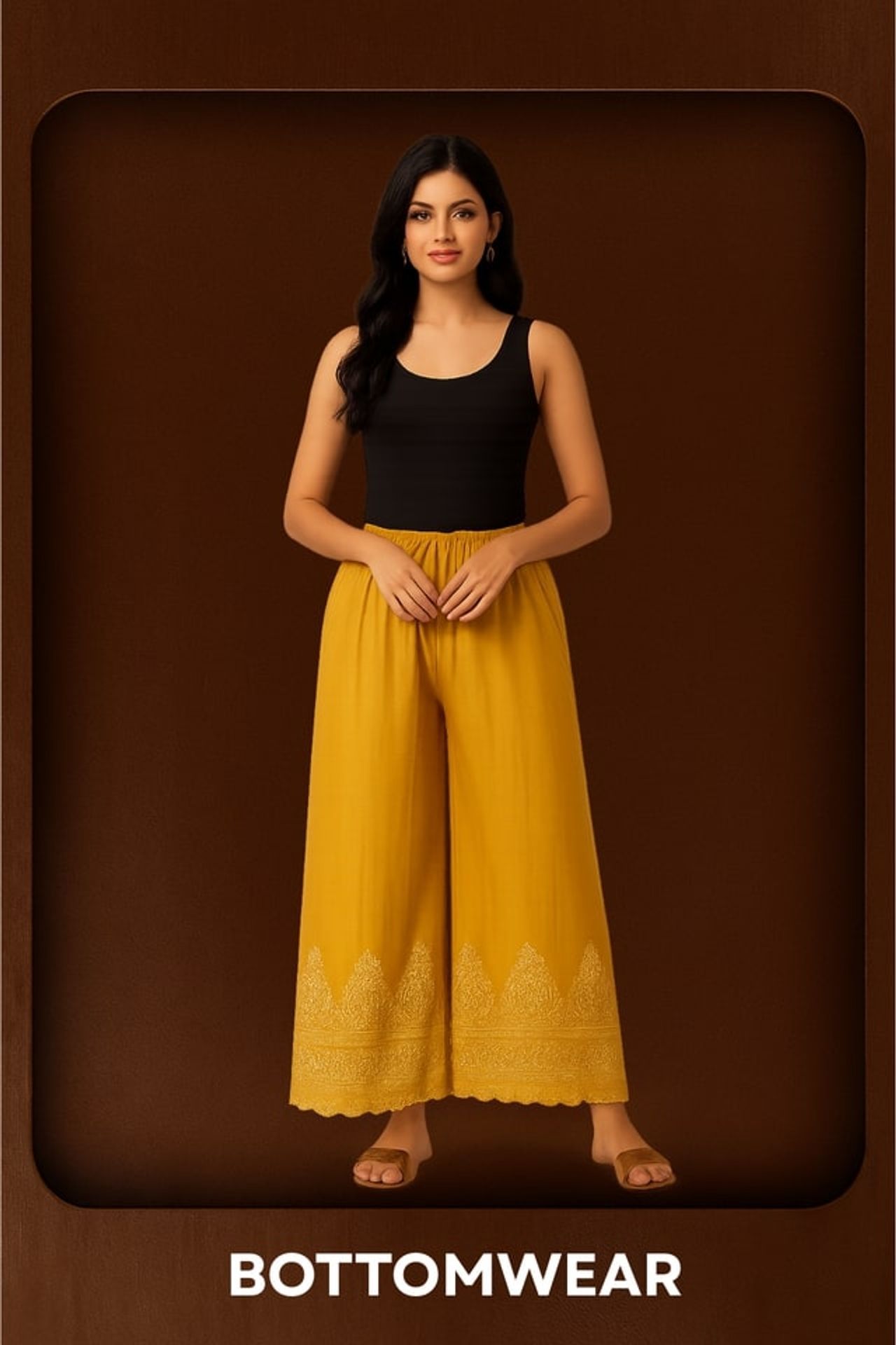 Lilean and cotton shirt