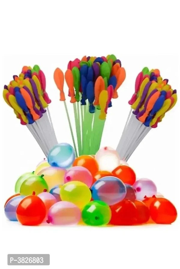 Bunch-o-ballons magic baloons (pack of 3)
