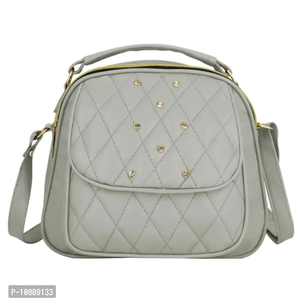 Classy Solid Bags & Purses for Women